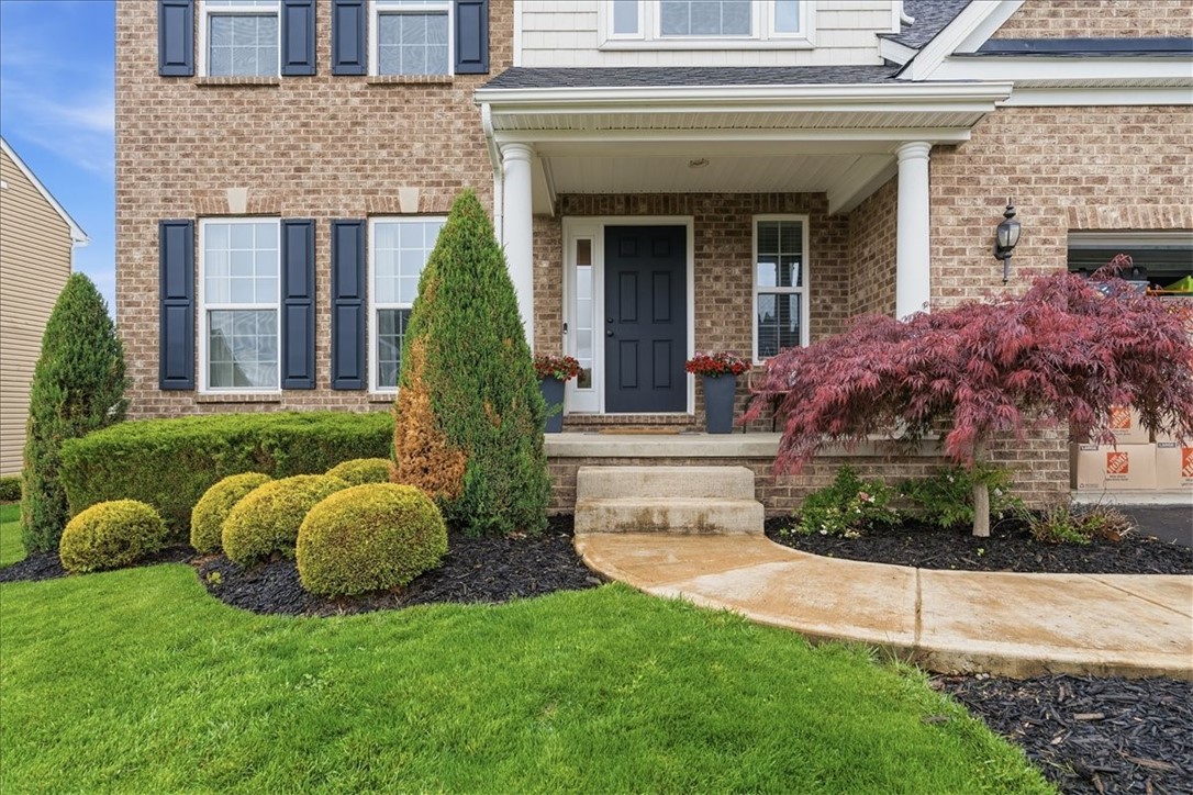 213 Overlook Dr