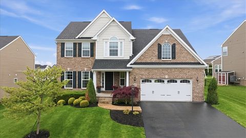 Photo of 213 Overlook Dr, Pittsburgh, PA 15237 (MLS # 1751367)