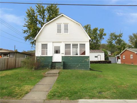 2340 2nd Ave Big Beaver PA 16136