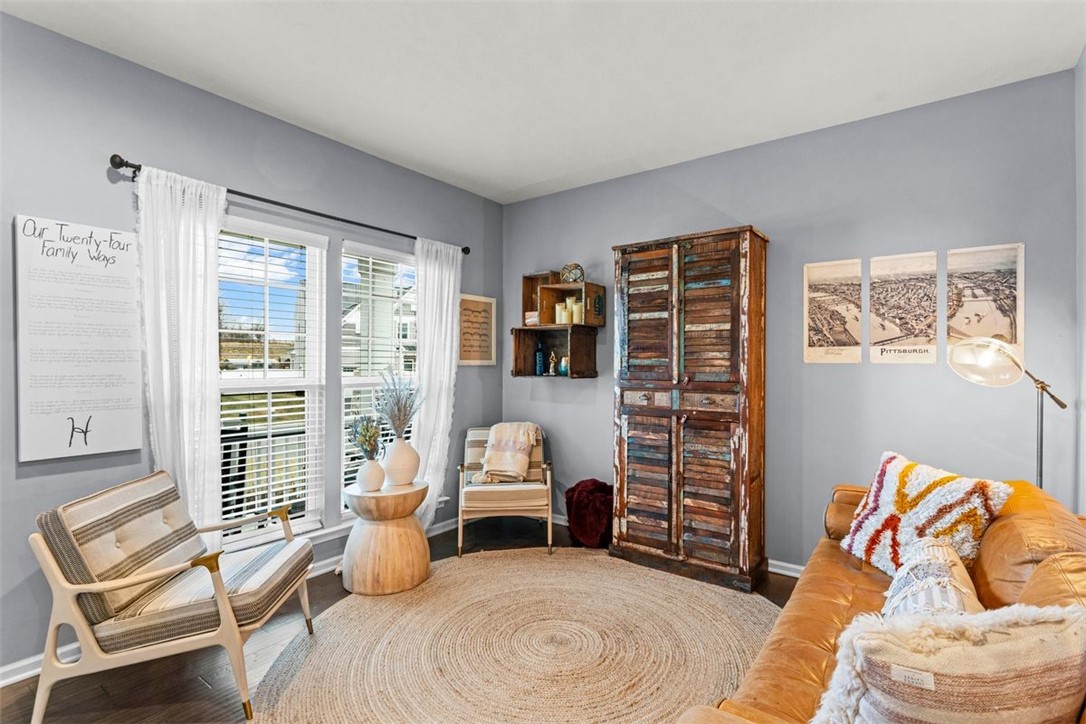 5009 S Firwood Drive