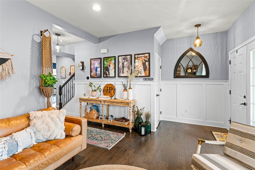 5009 S Firwood Drive