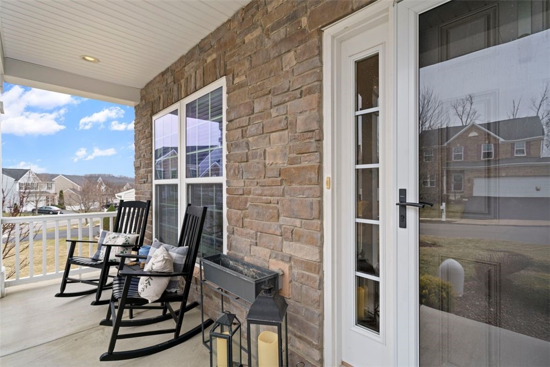 5009 S Firwood Drive