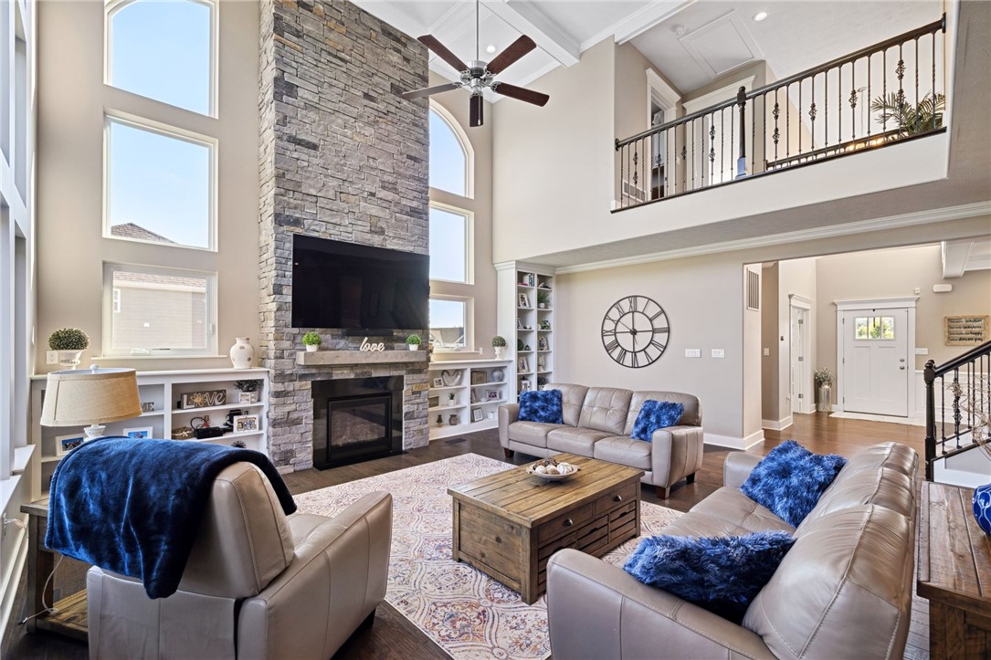 212 Stoneridge Lane