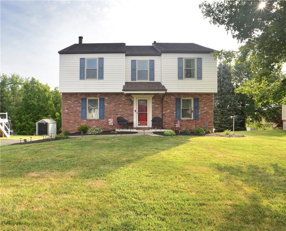 View Imperial, PA 15126 house