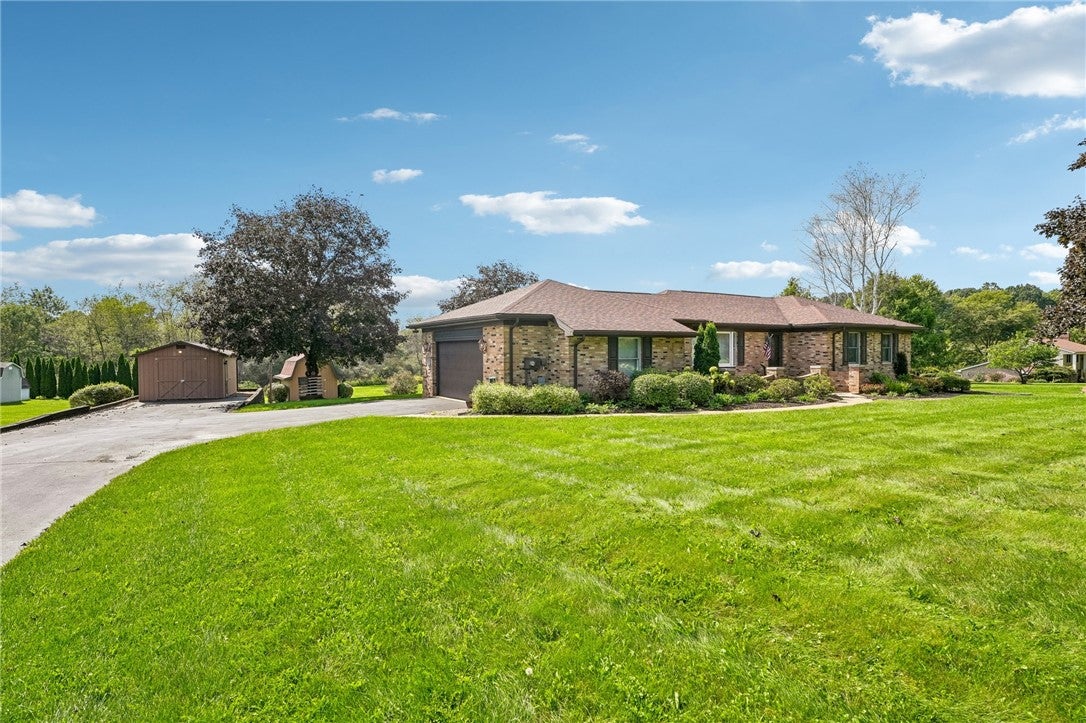 4254 Bethel New Wilmington Rd