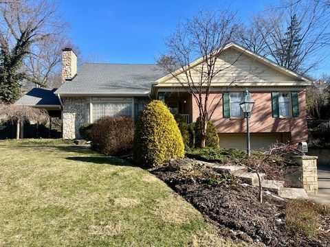 Photo of 308 Rosslyn Rd, Carnegie, PA 15106 (MLS # 1738148)