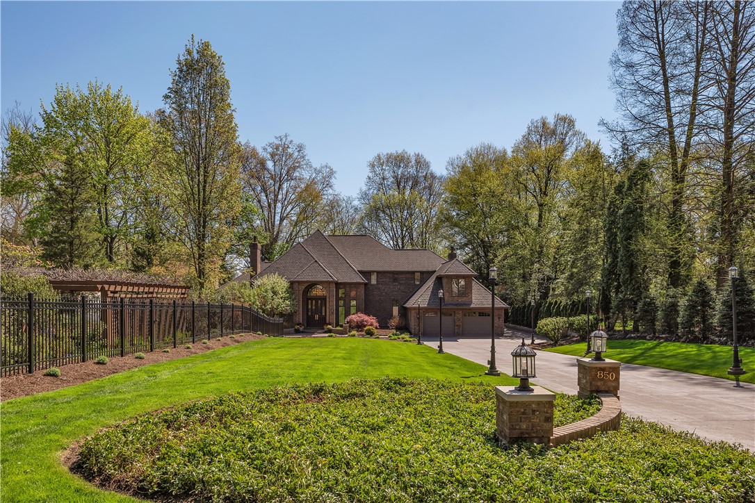 850 12th Street St, Oakmont, Pennsylvania image 12