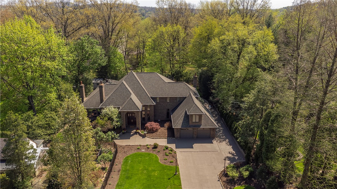 850 12th Street St, Oakmont, Pennsylvania image 45