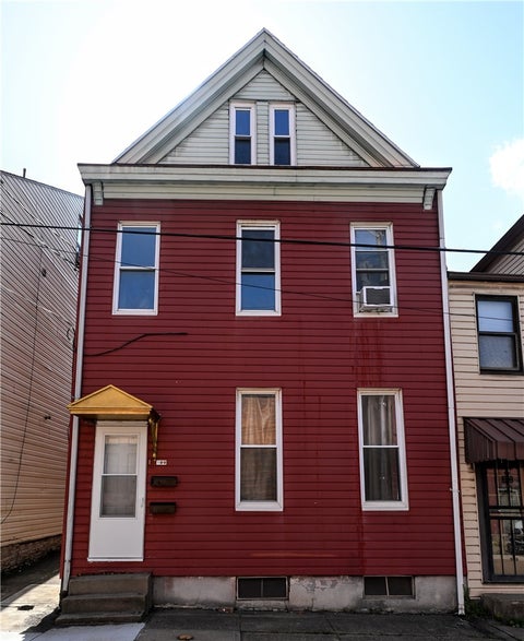 Photo of 100 S 14th St, Pittsburgh, PA 15203 (MLS # 1763067)