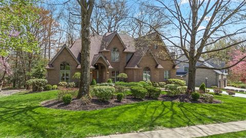 233 Ash Court Marshall PA 15090