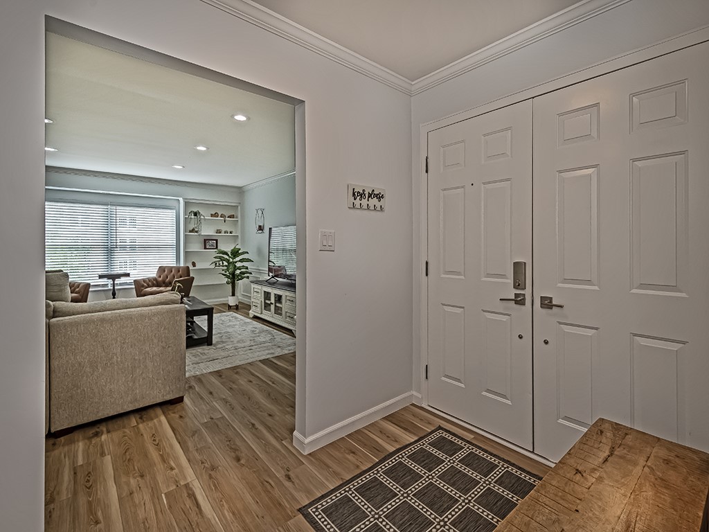 300 Fox Chapel Road 511