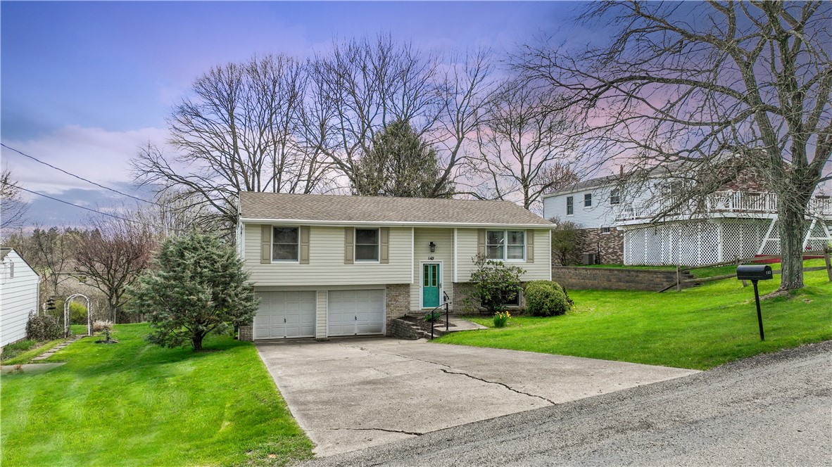 North Strabane, Pennsylvania 15317, United States, 3 Bedrooms Bedrooms, ,3 BathroomsBathrooms,Residential,Contingent,110410