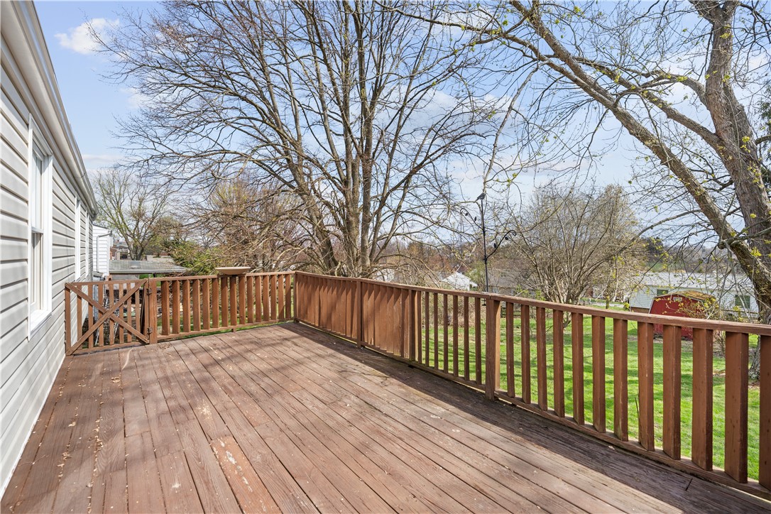 North Strabane, Pennsylvania 15317, United States, 3 Bedrooms Bedrooms, ,3 BathroomsBathrooms,Residential,Contingent,110410