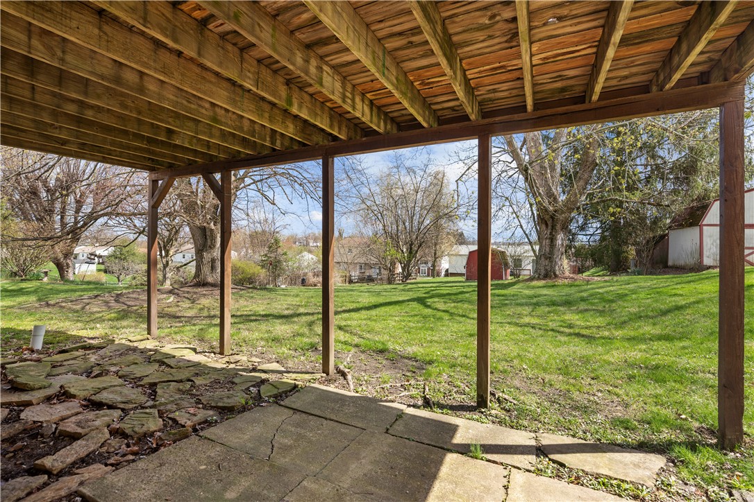 North Strabane, Pennsylvania 15317, United States, 3 Bedrooms Bedrooms, ,3 BathroomsBathrooms,Residential,Contingent,110410