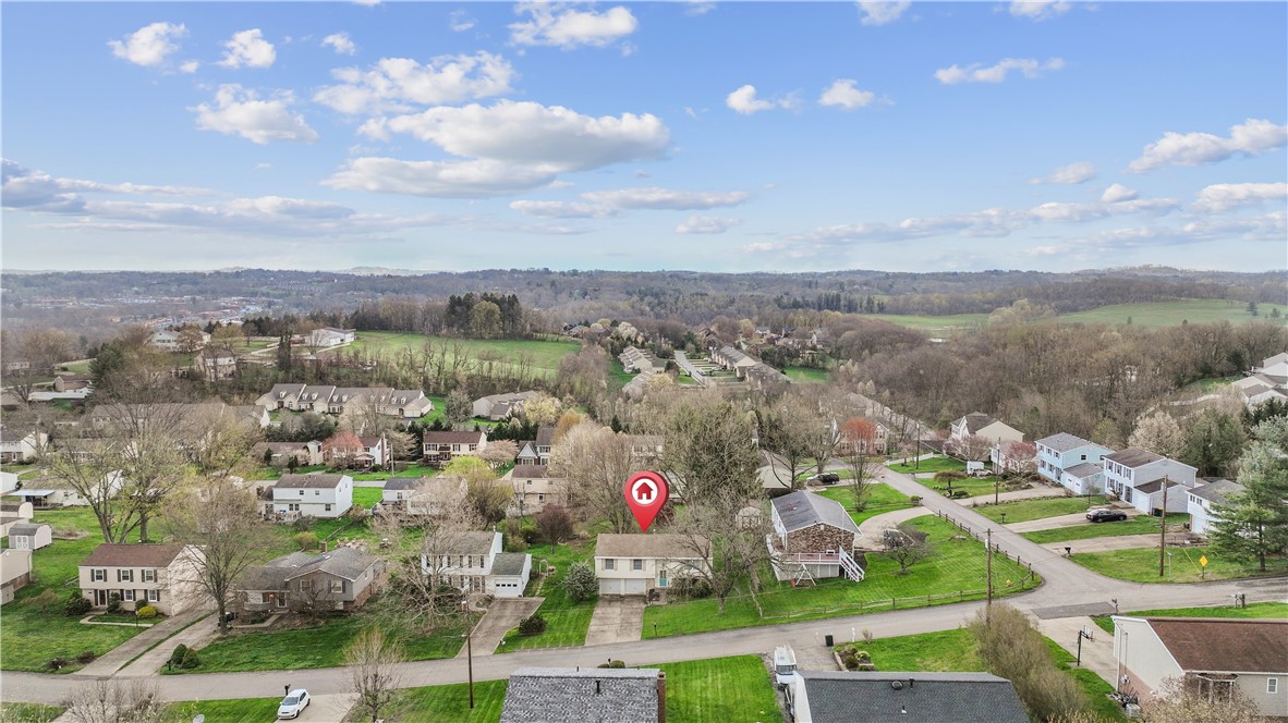 North Strabane, Pennsylvania 15317, United States, 3 Bedrooms Bedrooms, ,3 BathroomsBathrooms,Residential,Contingent,110410