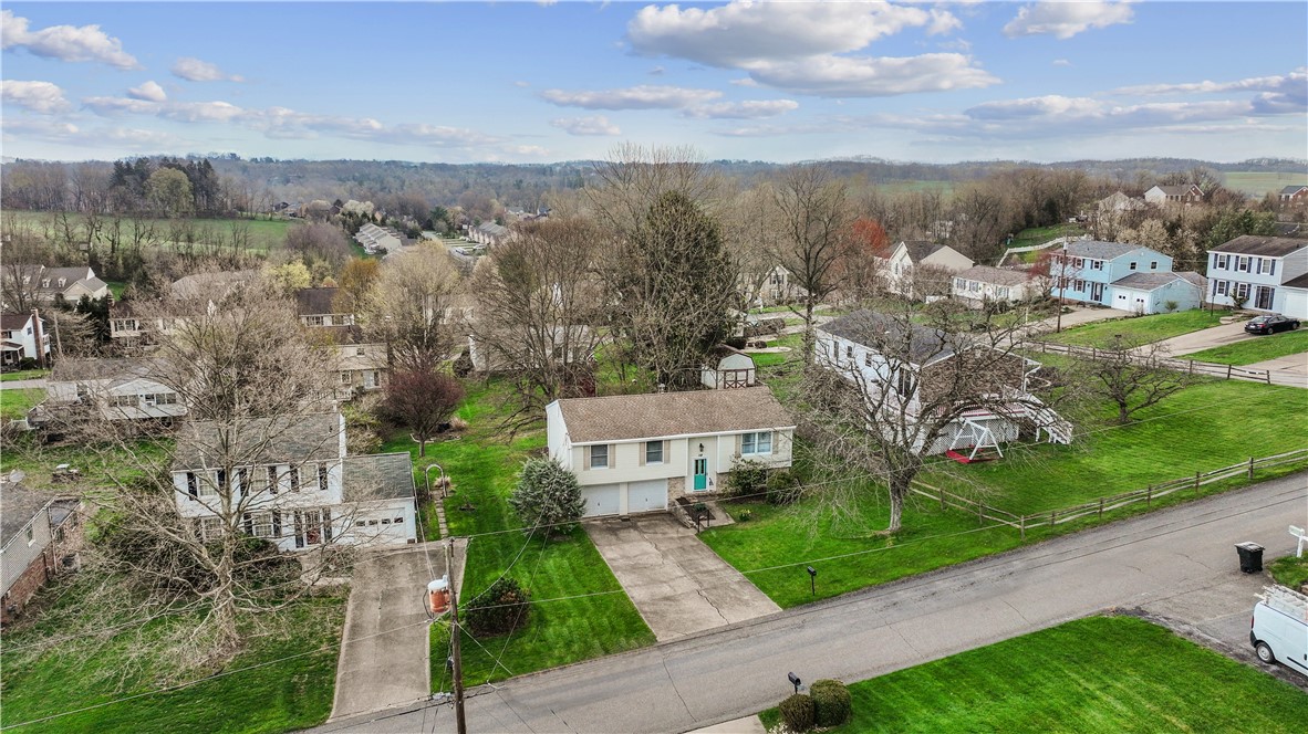 North Strabane, Pennsylvania 15317, United States, 3 Bedrooms Bedrooms, ,3 BathroomsBathrooms,Residential,Contingent,110410