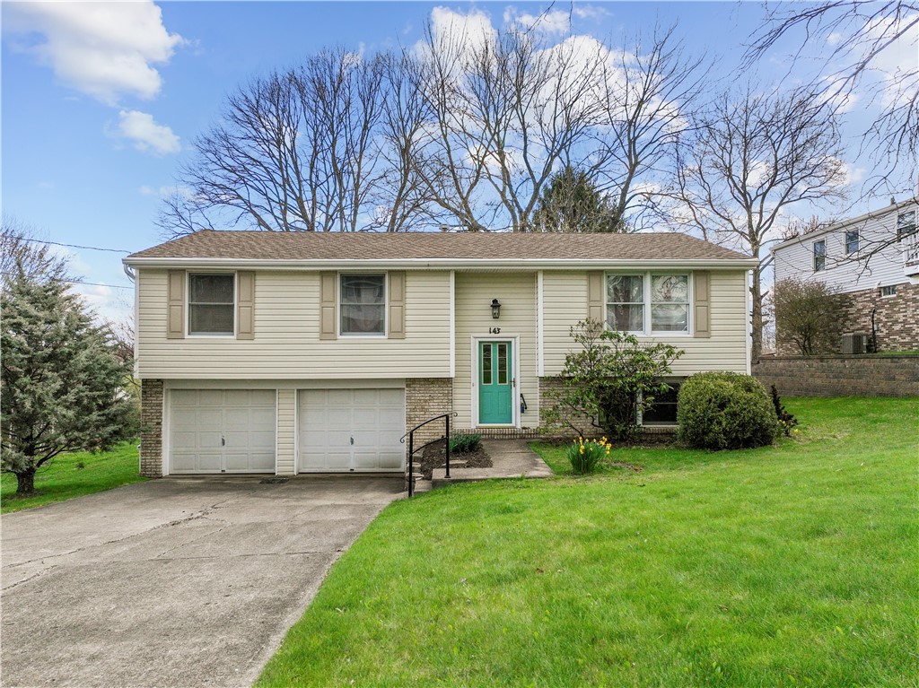 North Strabane, Pennsylvania 15317, United States, 3 Bedrooms Bedrooms, ,3 BathroomsBathrooms,Residential,Contingent,110410