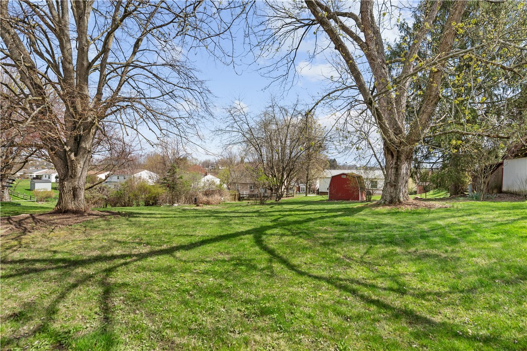 North Strabane, Pennsylvania 15317, United States, 3 Bedrooms Bedrooms, ,3 BathroomsBathrooms,Residential,Contingent,110410