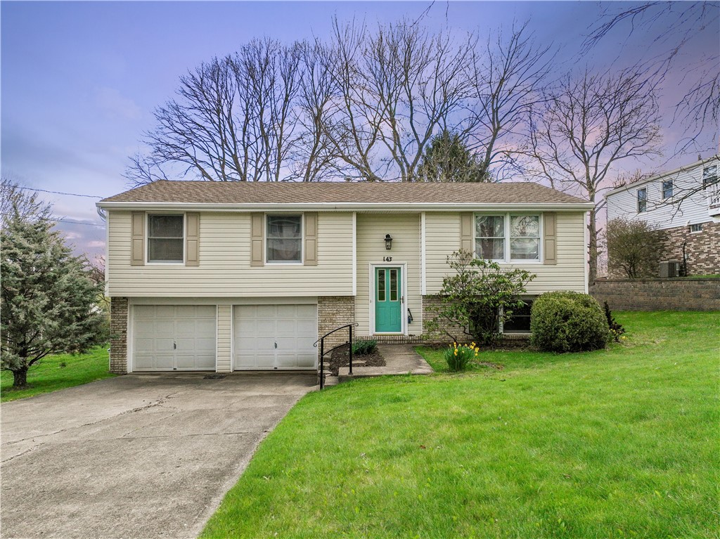 North Strabane, Pennsylvania 15317, United States, 3 Bedrooms Bedrooms, ,3 BathroomsBathrooms,Residential,Contingent,110410