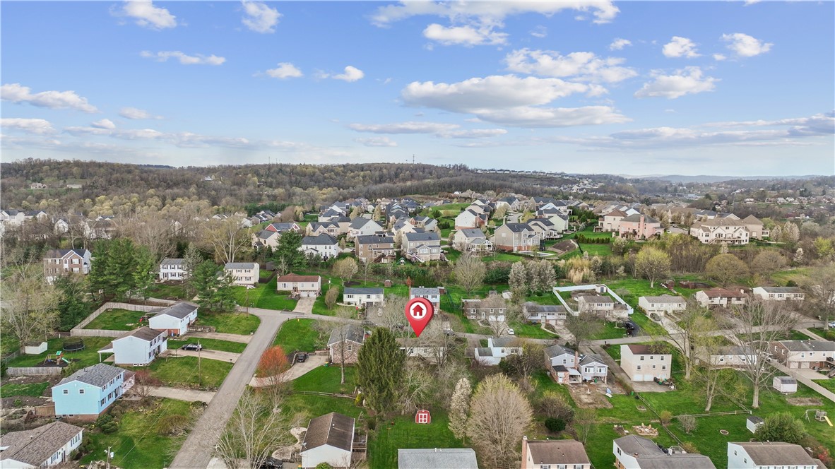 North Strabane, Pennsylvania 15317, United States, 3 Bedrooms Bedrooms, ,3 BathroomsBathrooms,Residential,Contingent,110410