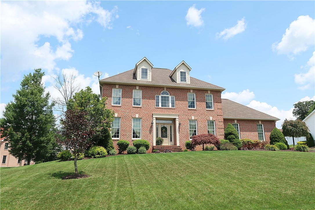 205 Curtis Drive