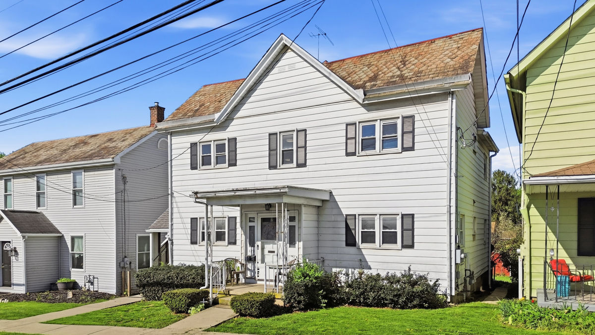 129 S Clay Street