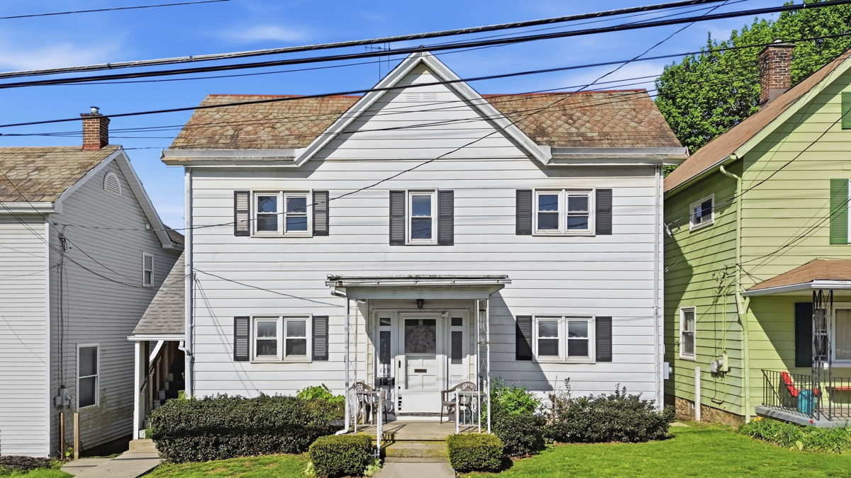 129 S Clay Street