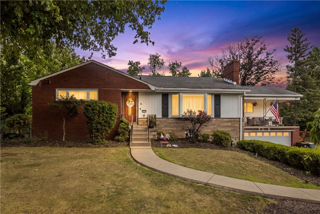 7115 Sansue Drive