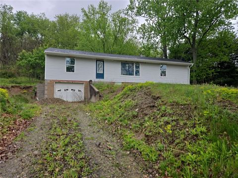 Photo of 123 Wilhelm Dr, Monaca, PA 15061 (MLS # 1752087)
