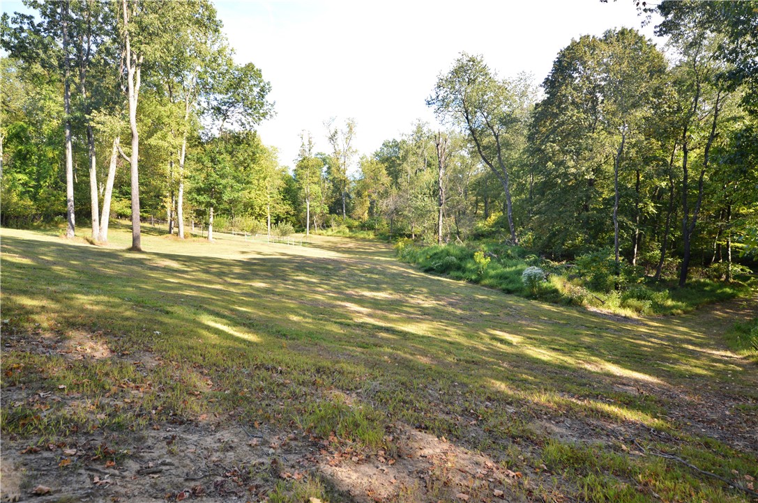 0 Legionville Road