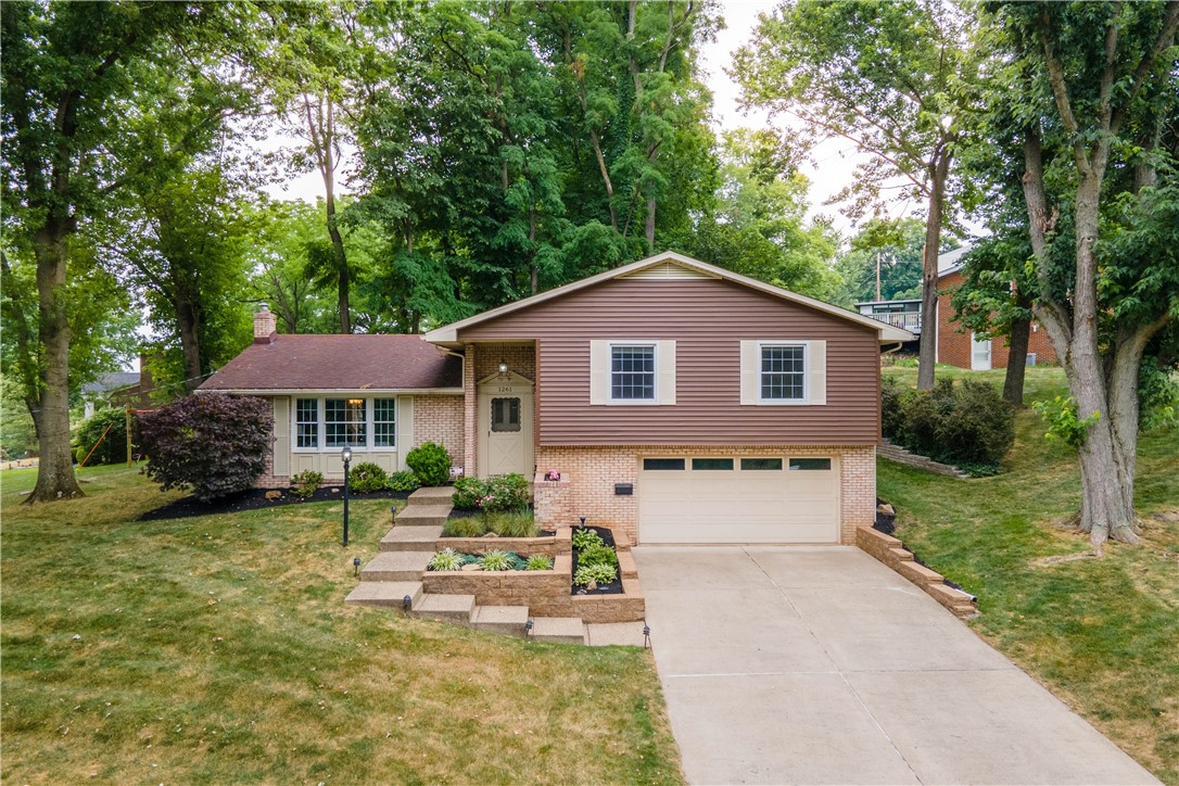 View Upper St. Clair, PA 15241 house