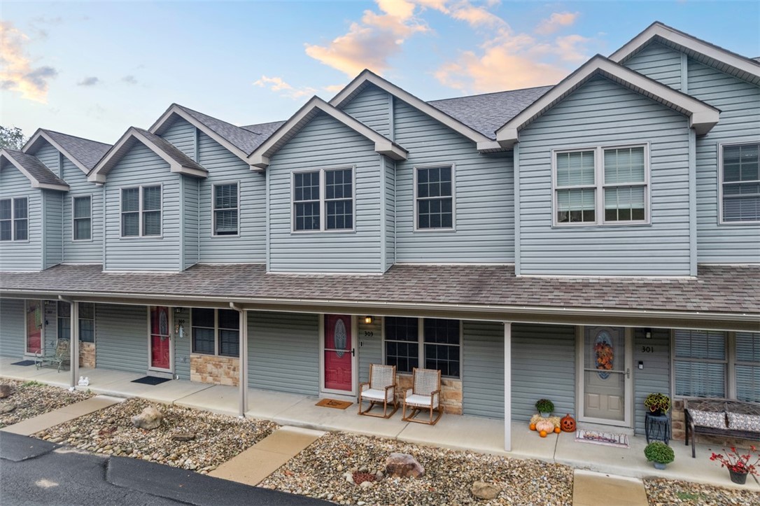 303 Wineberry Ridge Ct