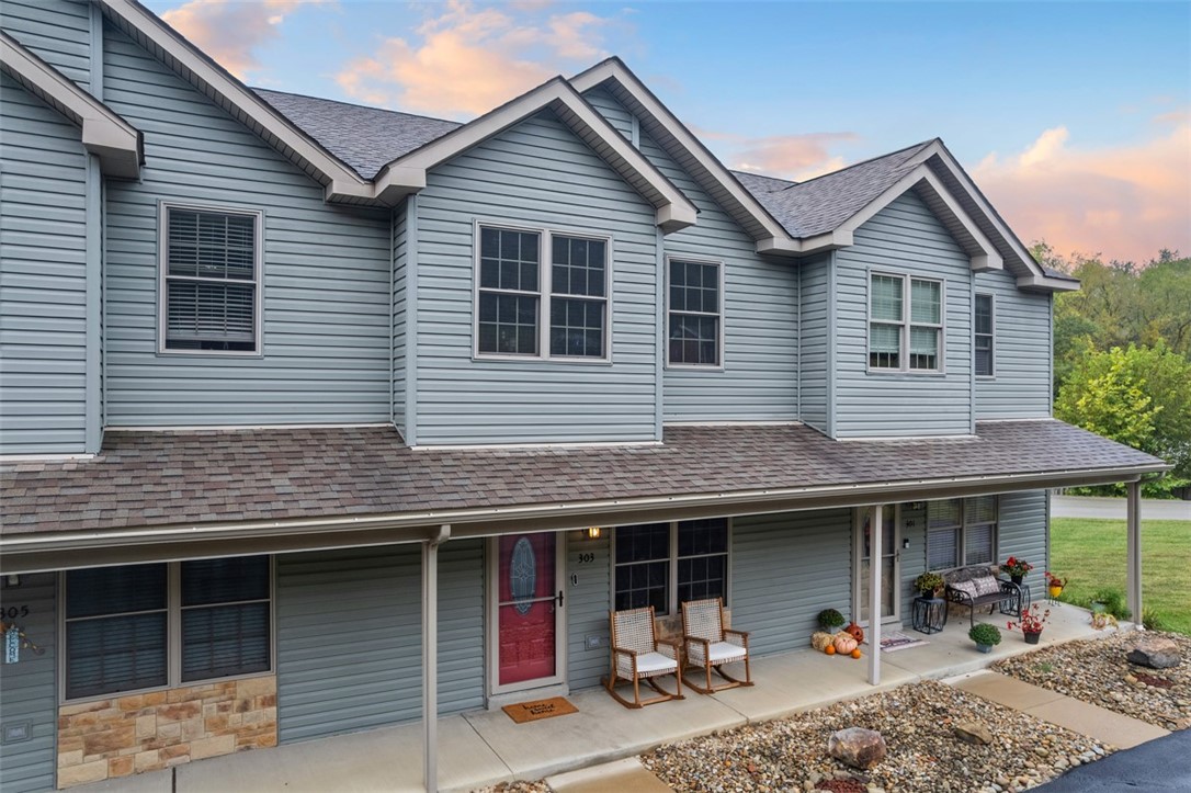 303 Wineberry Ridge Ct