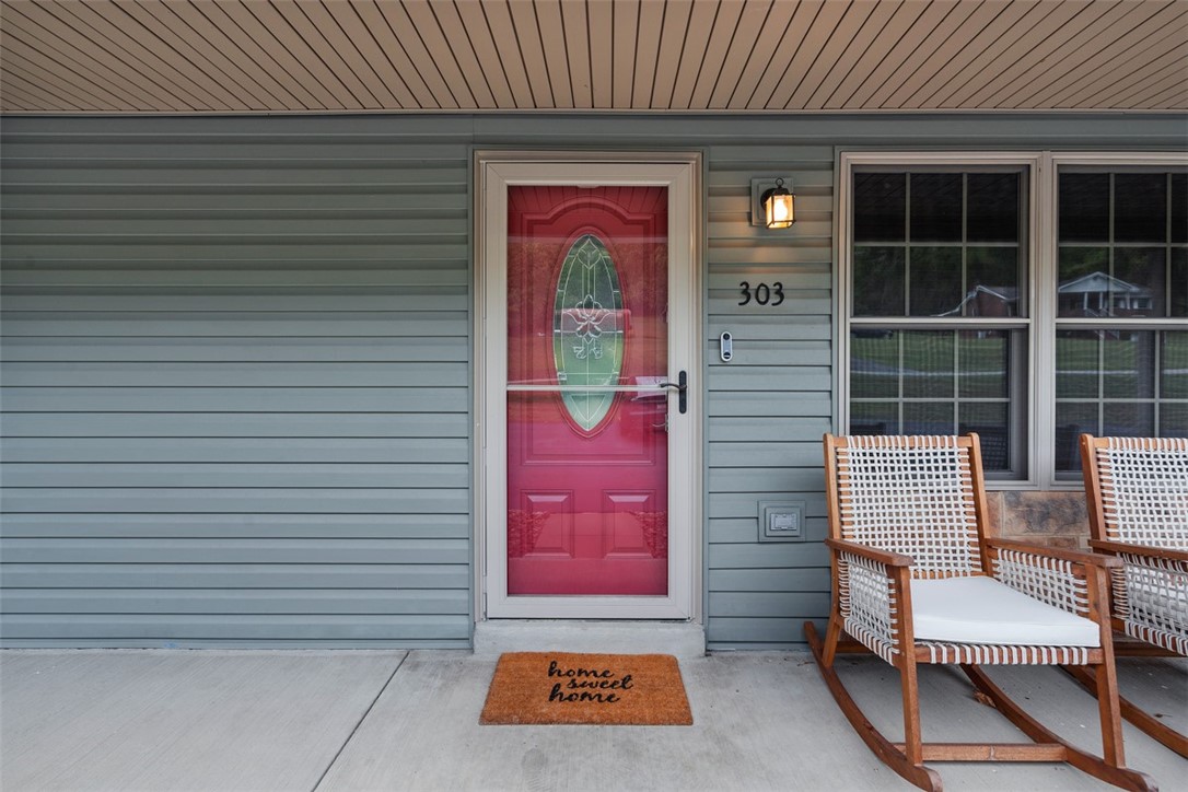 303 Wineberry Ridge Ct