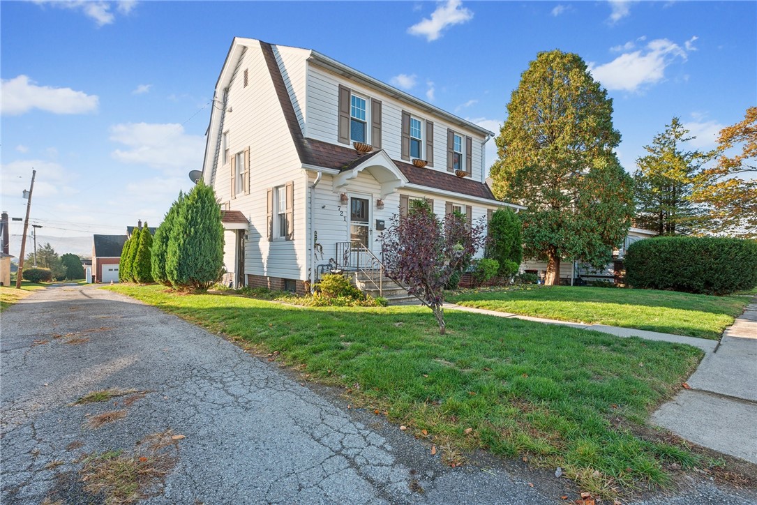 Latrobe, Pennsylvania 15650, United States, 3 Bedrooms Bedrooms, ,2 BathroomsBathrooms,Residential,Active,225864