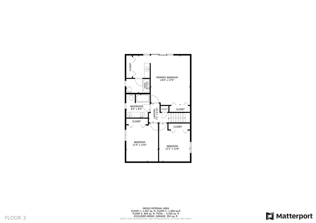 490 Hillside Ave Ave, Monroeville, Pennsylvania image 35
