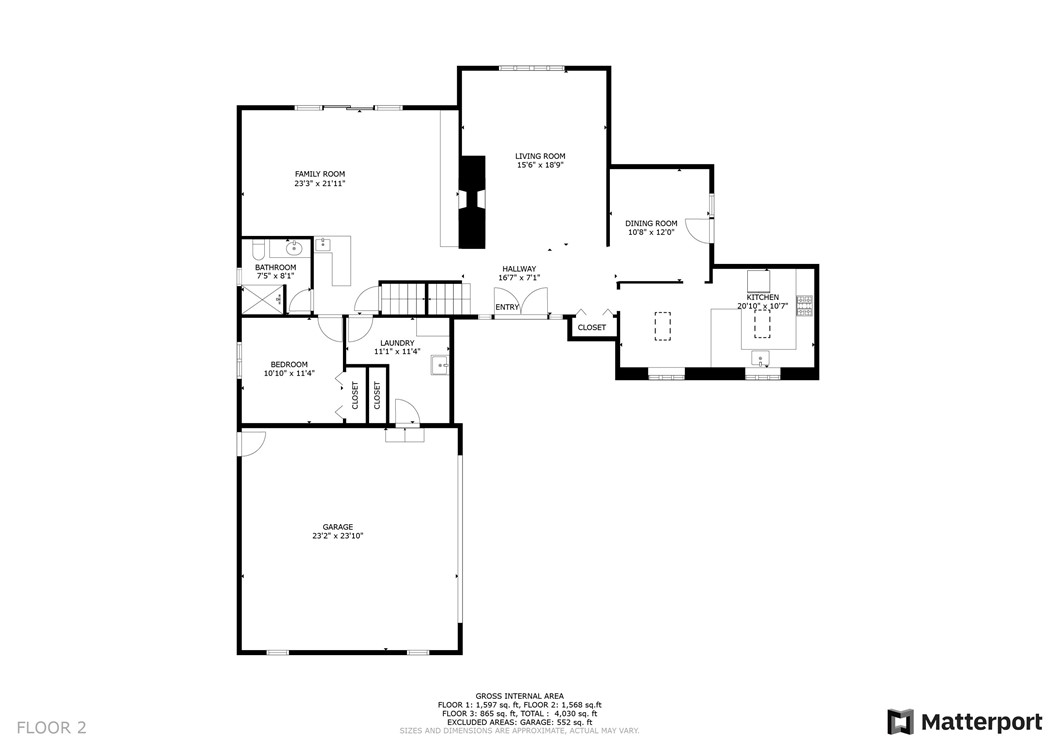 490 Hillside Ave Ave, Monroeville, Pennsylvania image 25