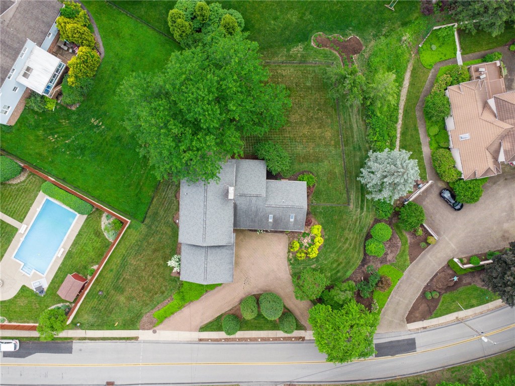 490 Hillside Ave Ave, Monroeville, Pennsylvania image 46