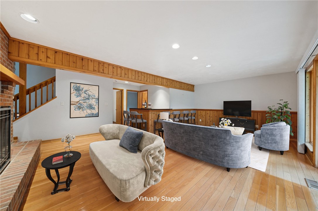 490 Hillside Ave Ave, Monroeville, Pennsylvania image 15