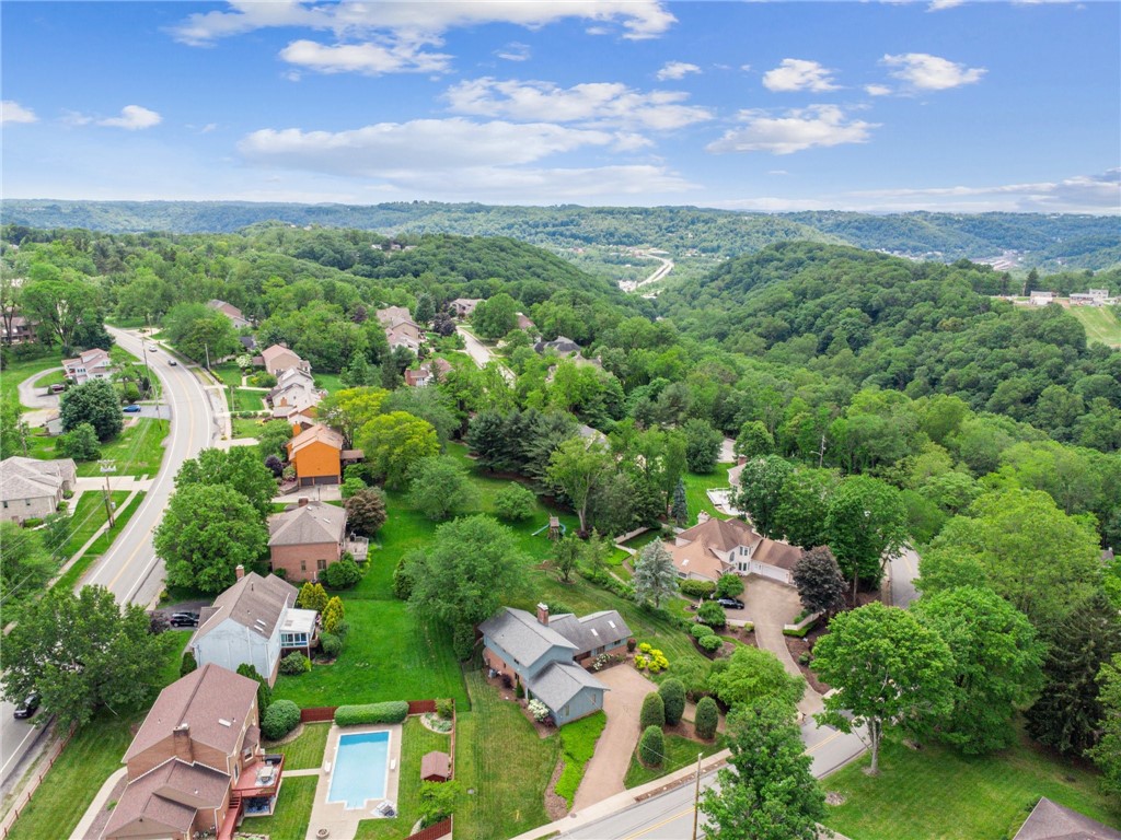 490 Hillside Ave Ave, Monroeville, Pennsylvania image 47