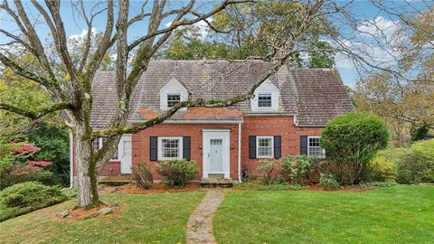 Photo of 12 Holland Rd, Pittsburgh, PA 15235 (MLS # 1726992)
