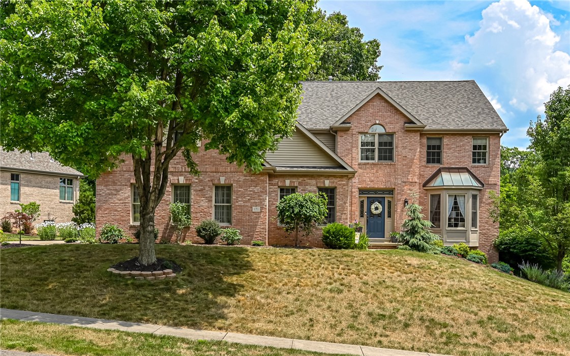 View Cranberry Twp, PA 16066 house