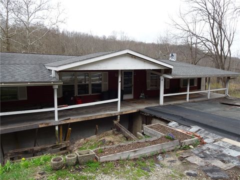 Photo of 1283 New Stanton Ruffsdale Rd, Ruffs Dale, PA 15679 (MLS # 1746434)