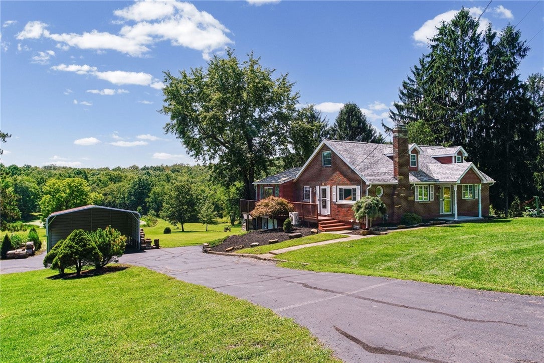 134 Cheeseman Rd