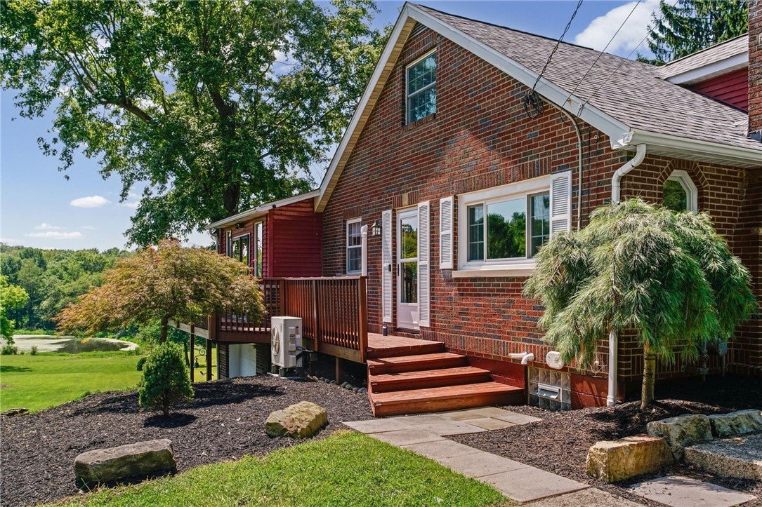 134 Cheeseman Rd