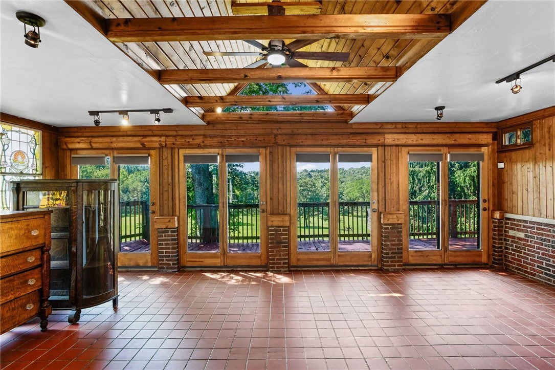 134 Cheeseman Rd