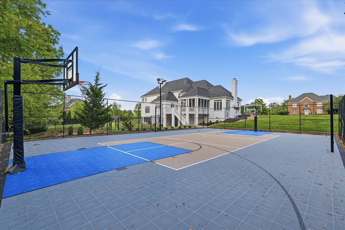 527 Salem Heights Drive