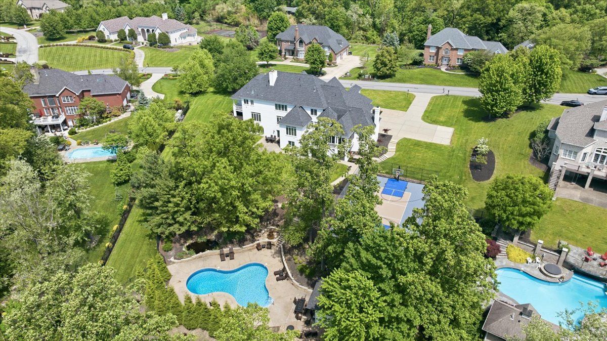 527 Salem Heights Drive