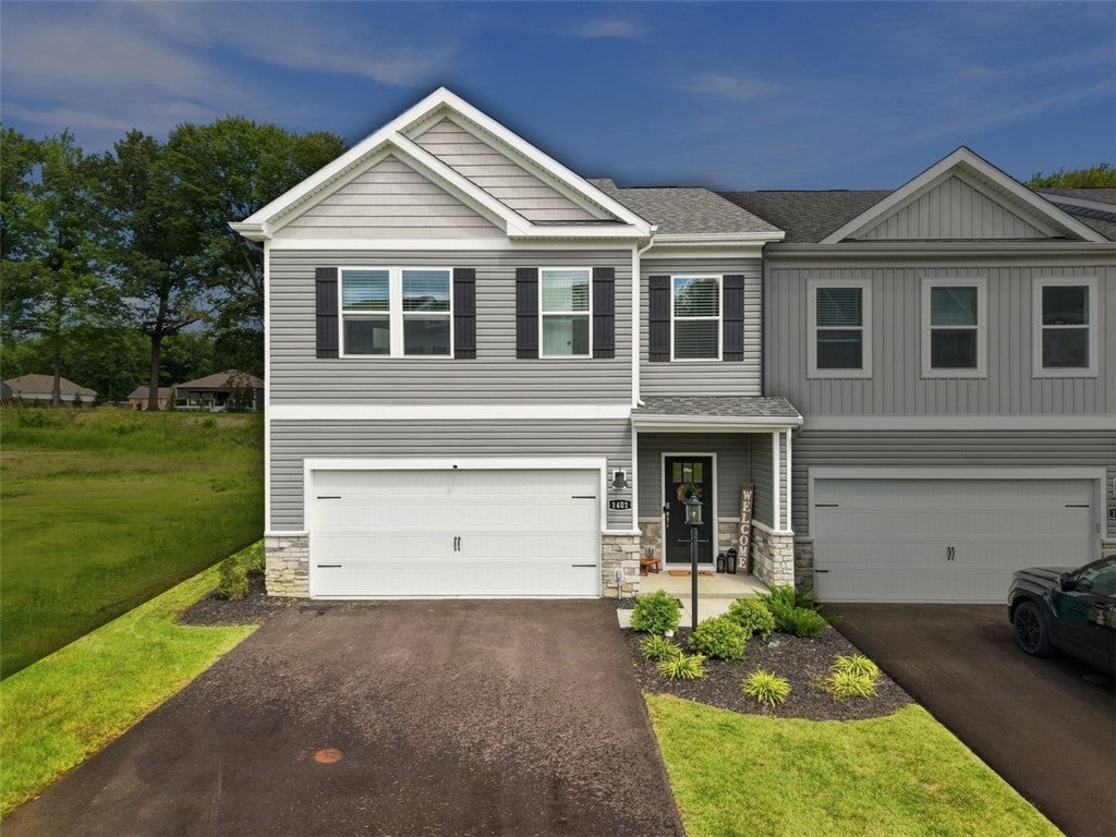 1401 Cherry Tree Drive