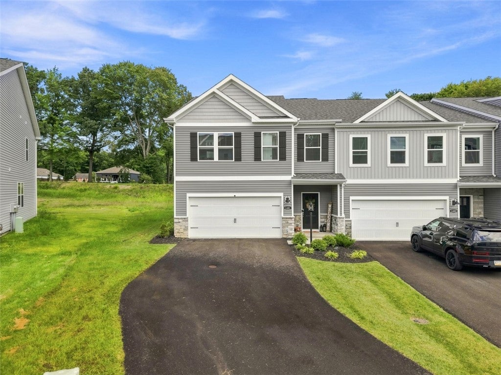 1401 Cherry Tree Drive